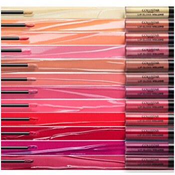 Volume Lip Gloss - Lesk na pery 7 ml
